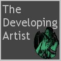 The Developing Artist