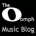 The Oomph Music Blog