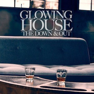 glowing house album