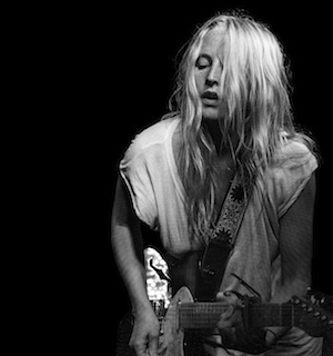 Lissie – Everywhere I Go Lyrics