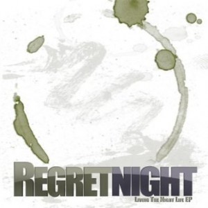Regret Night EP